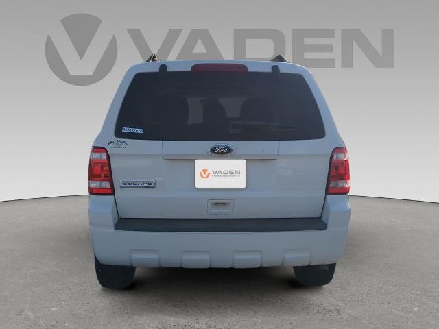 2011 Ford Escape Vehicle Photo in Brunswick, GA 31525