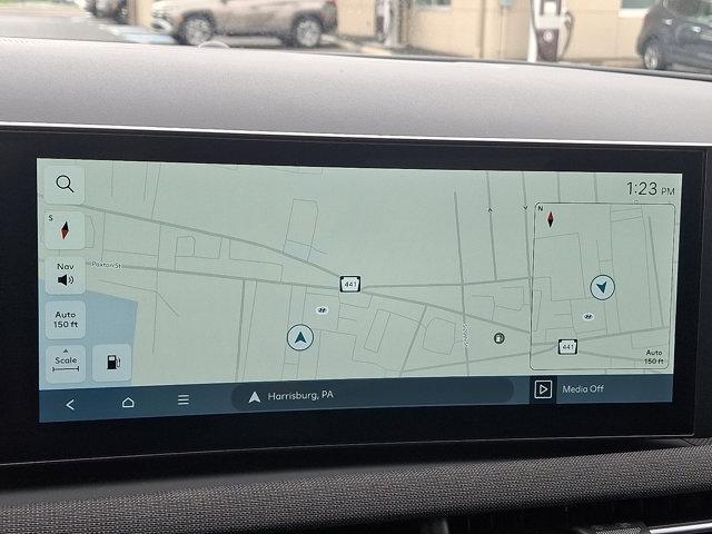 2025 Hyundai SANTA CRUZ Vehicle Photo in Harrisburg, PA 17111