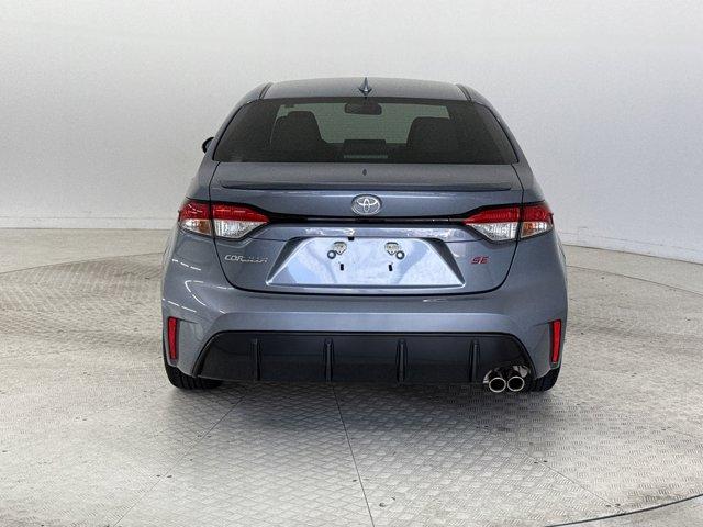2023 Toyota Corolla Vehicle Photo in Charlotte, NC 28273