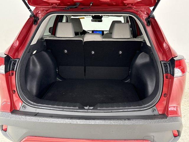 2023 Toyota Corolla Cross Vehicle Photo in Charlotte, NC 28273