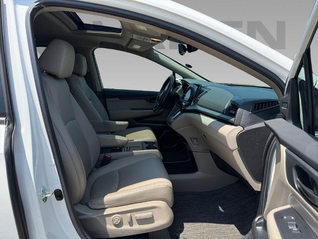 2023 Honda Odyssey Vehicle Photo in Statesboro, GA 30458