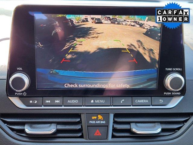 2022 Nissan Altima Vehicle Photo in Ardmore, PA 19003