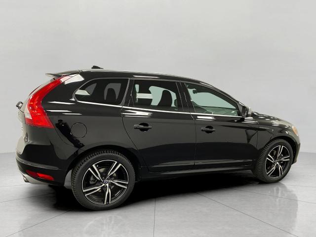 2017 Volvo XC60 Vehicle Photo in Appleton, WI 54913