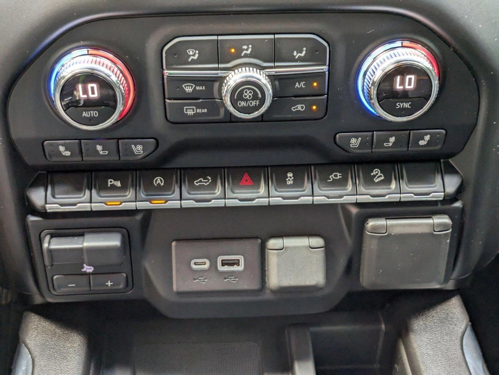 2020 GMC Sierra 1500 Vehicle Photo in ORLANDO, FL 32812-3021
