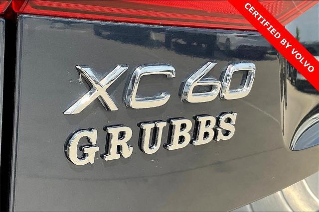2023 Volvo XC60 Vehicle Photo in Grapevine, TX 76051