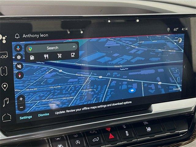 2022 GMC Sierra 1500 Vehicle Photo in PUYALLUP, WA 98371-4149