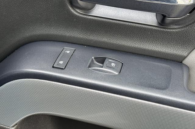 2016 Chevrolet Silverado 3500 HD Vehicle Photo in SPOKANE, WA 99202-2191