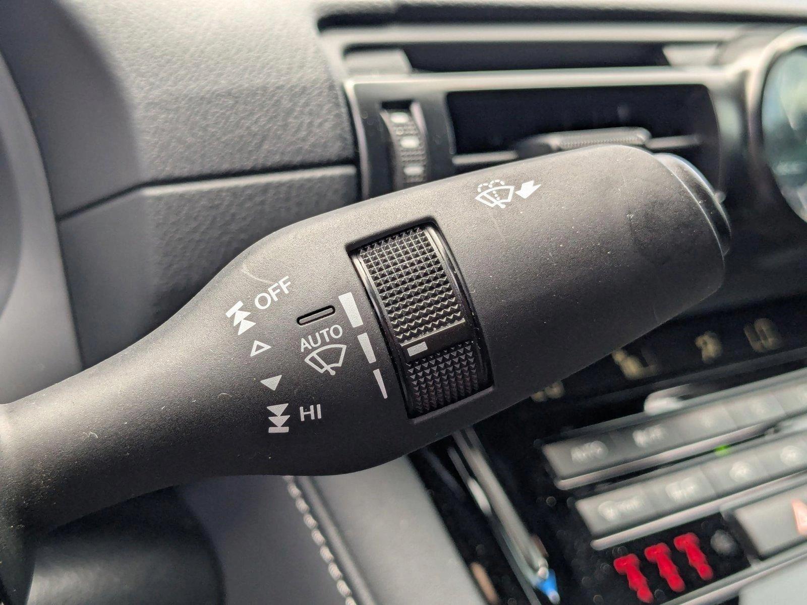 2024 Lexus IS 300 Vehicle Photo in Tampa, FL 33614