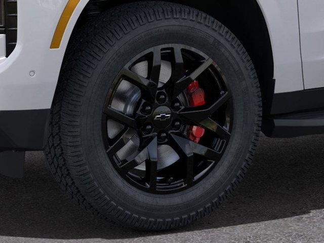 2025 Chevrolet Tahoe Vehicle Photo in SUGAR LAND, TX 77478-0000