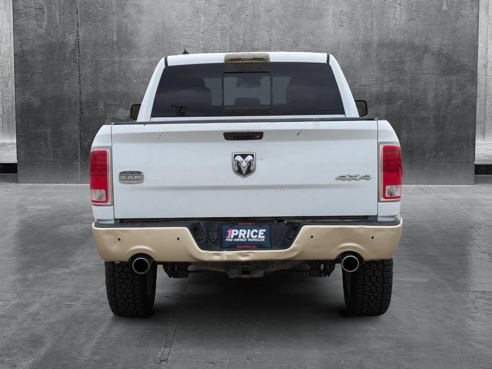 2016 Ram 1500 Vehicle Photo in CORPUS CHRISTI, TX 78412-4902
