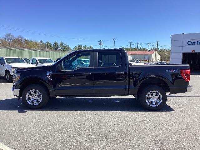 2023 Ford F-150 Vehicle Photo in Gardner, MA 01440