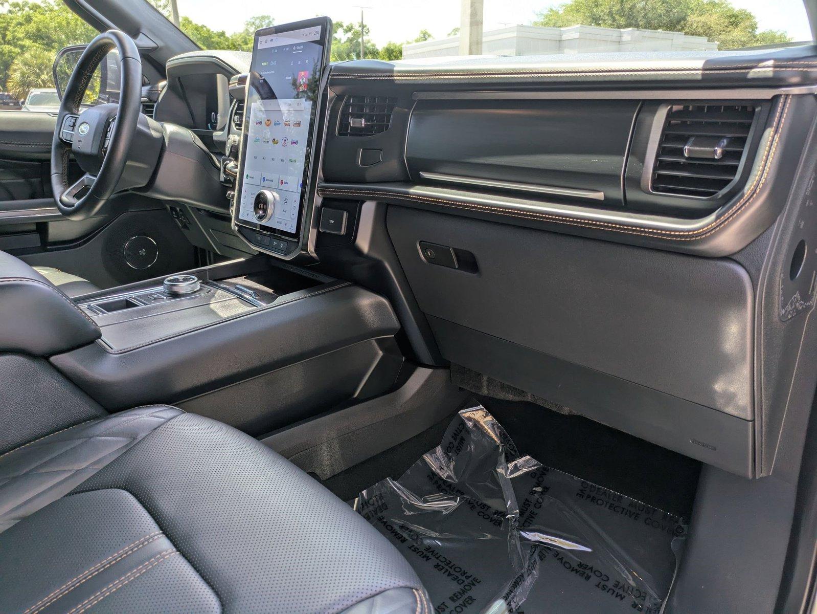 2024 Ford Expedition Vehicle Photo in Jacksonville, FL 32256