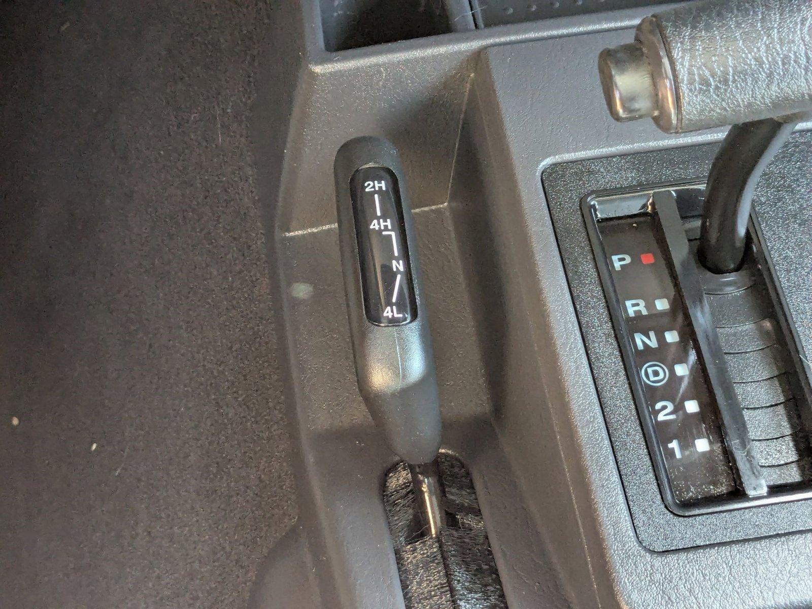 2005 Jeep Wrangler Vehicle Photo in Spokane Valley, WA 99212