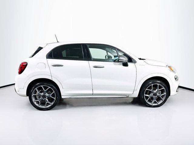 2020 FIAT 500X Vehicle Photo in Doylsetown, PA 18901