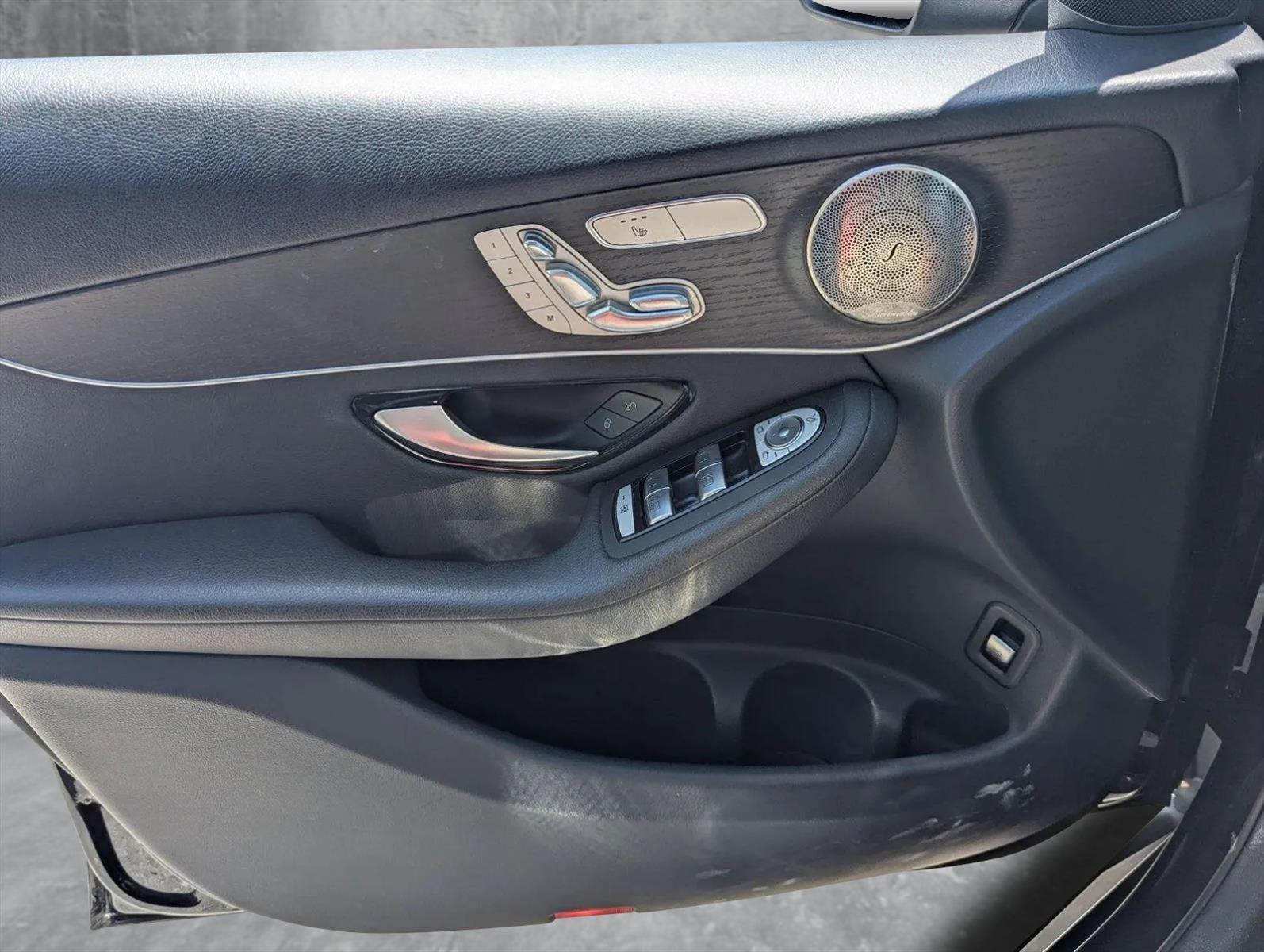 2021 Mercedes-Benz GLC Vehicle Photo in Delray Beach, FL 33444