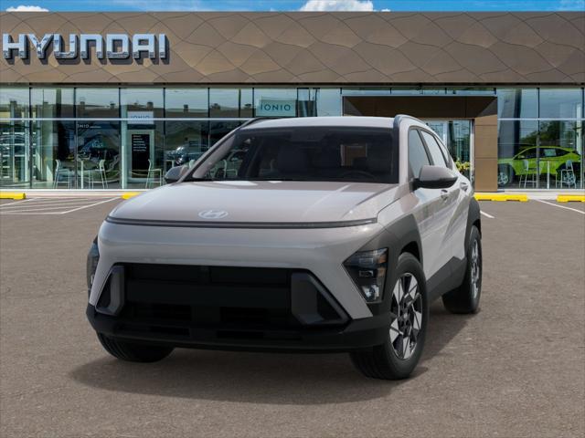 2025 Hyundai KONA Vehicle Photo in Peoria, IL 61615