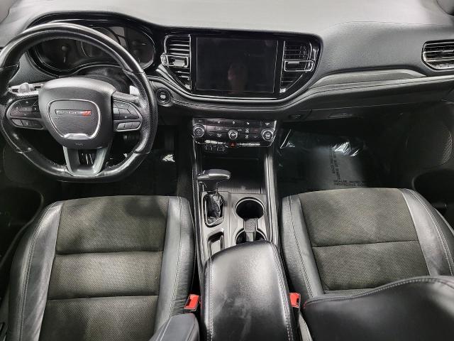 2021 Dodge Durango Vehicle Photo in NEENAH, WI 54956-2243