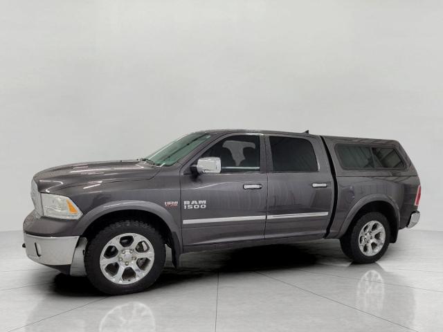 2017 Ram 1500 Vehicle Photo in NEENAH, WI 54956-2243