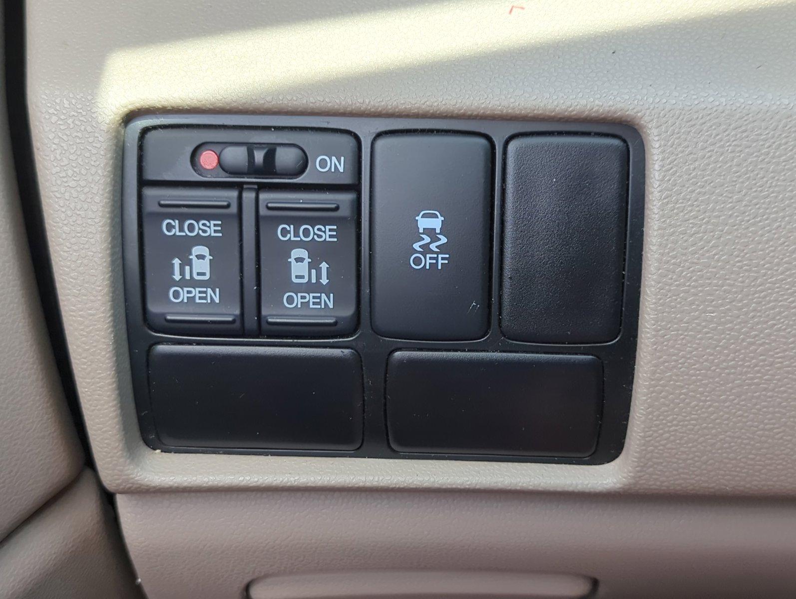 2015 Honda Odyssey Vehicle Photo in Ft. Myers, FL 33907