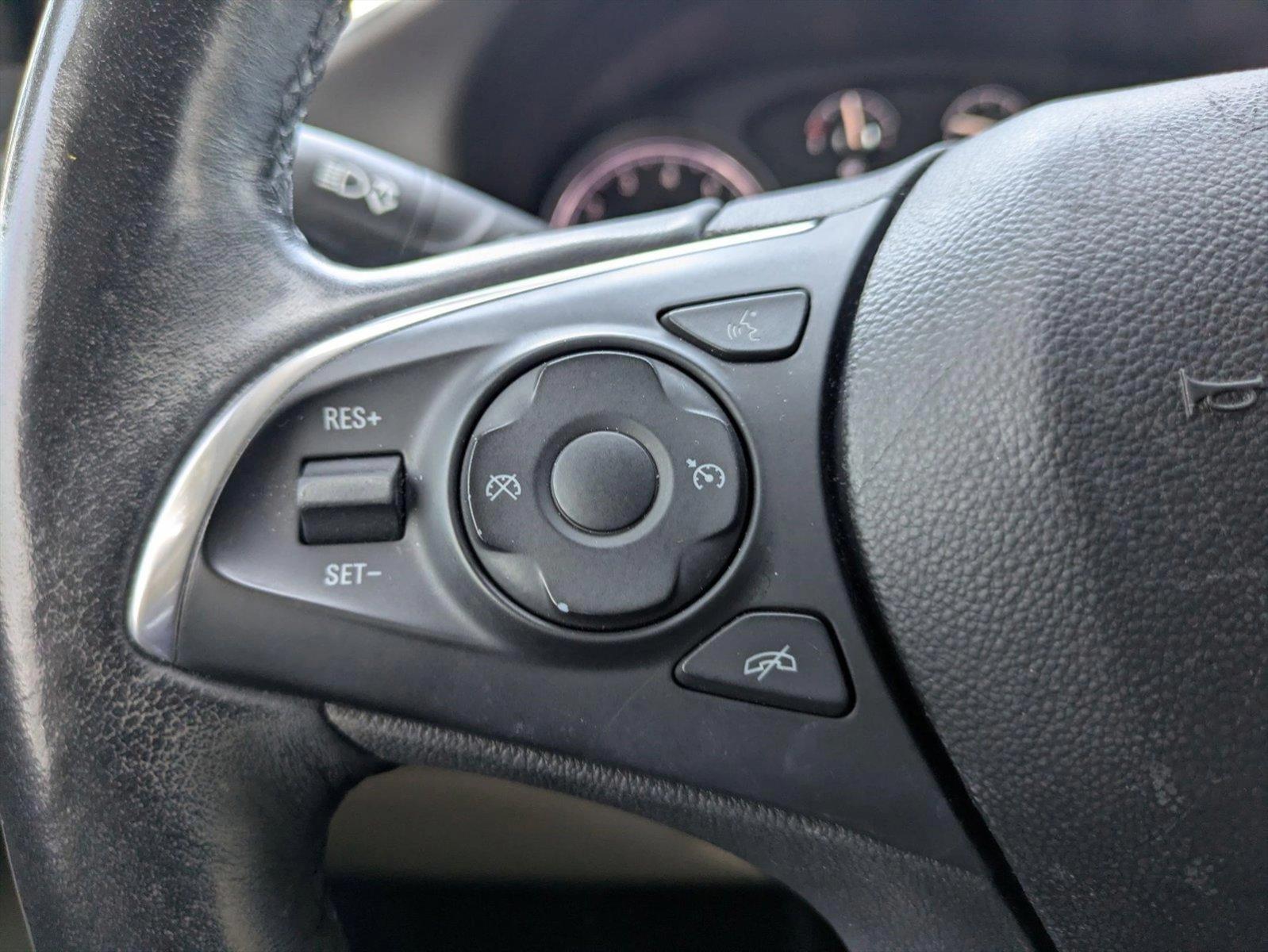 2019 Buick Enclave Vehicle Photo in Pompano Beach, FL 33064