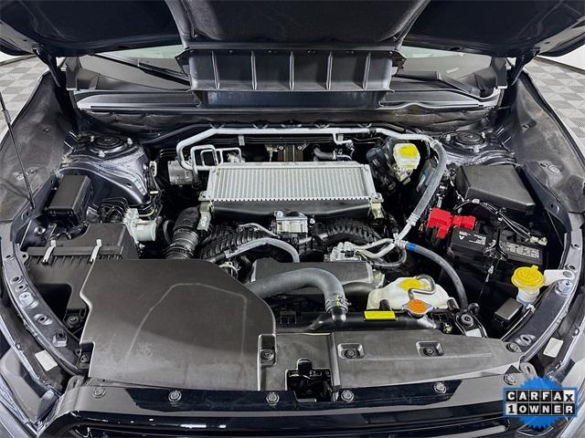 2024 Subaru Ascent Vehicle Photo in Puyallup, WA 98371