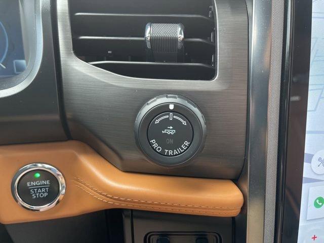 2023 Ford Expedition Max Vehicle Photo in MEDINA, OH 44256-9631