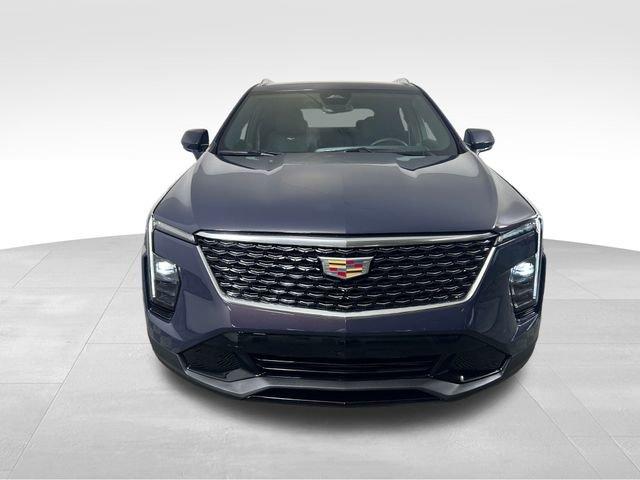 2024 Cadillac XT4 Vehicle Photo in MEDINA, OH 44256-9631