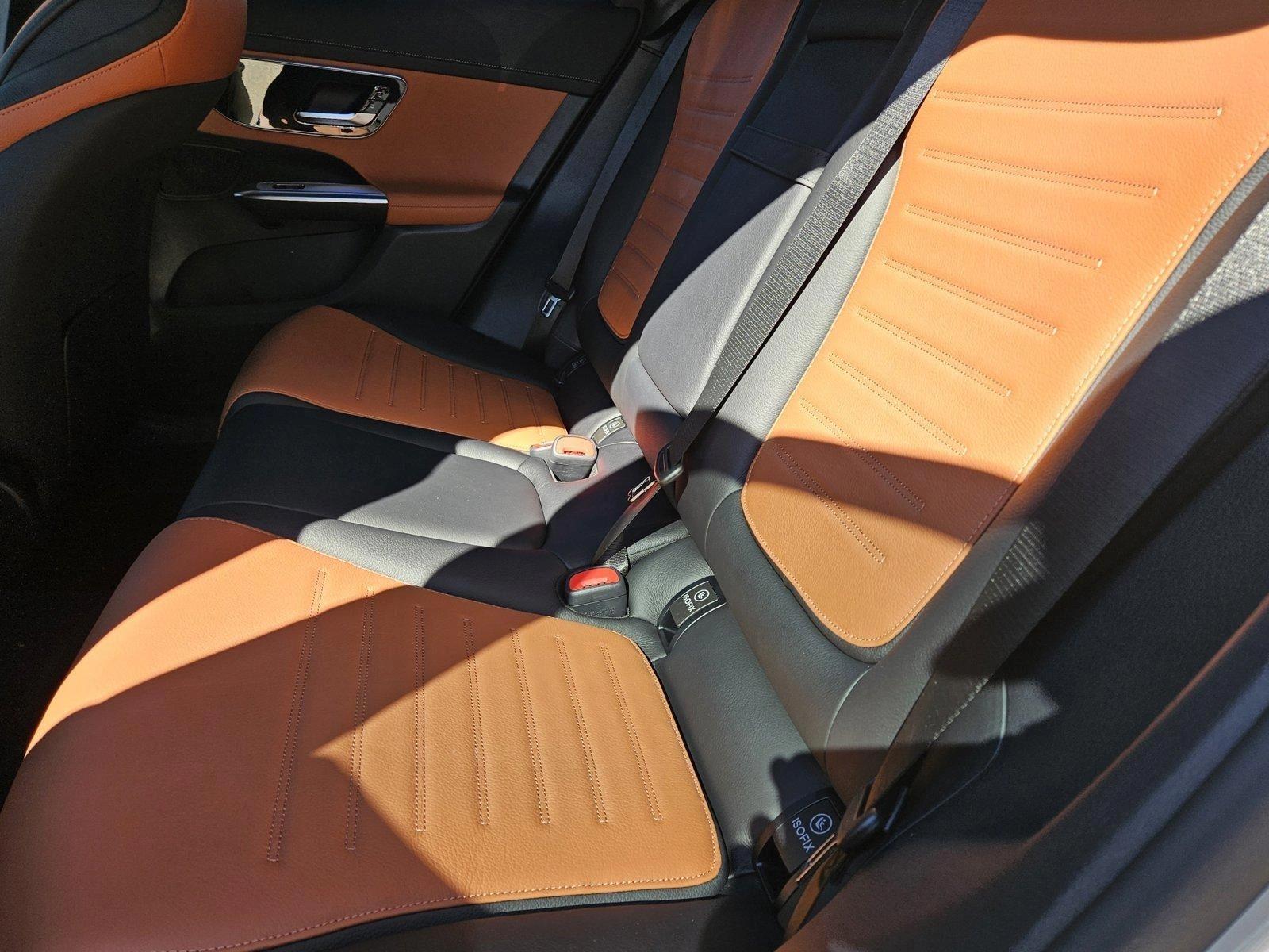 2025 Mercedes-Benz GLC Vehicle Photo in Maitland, FL 32751