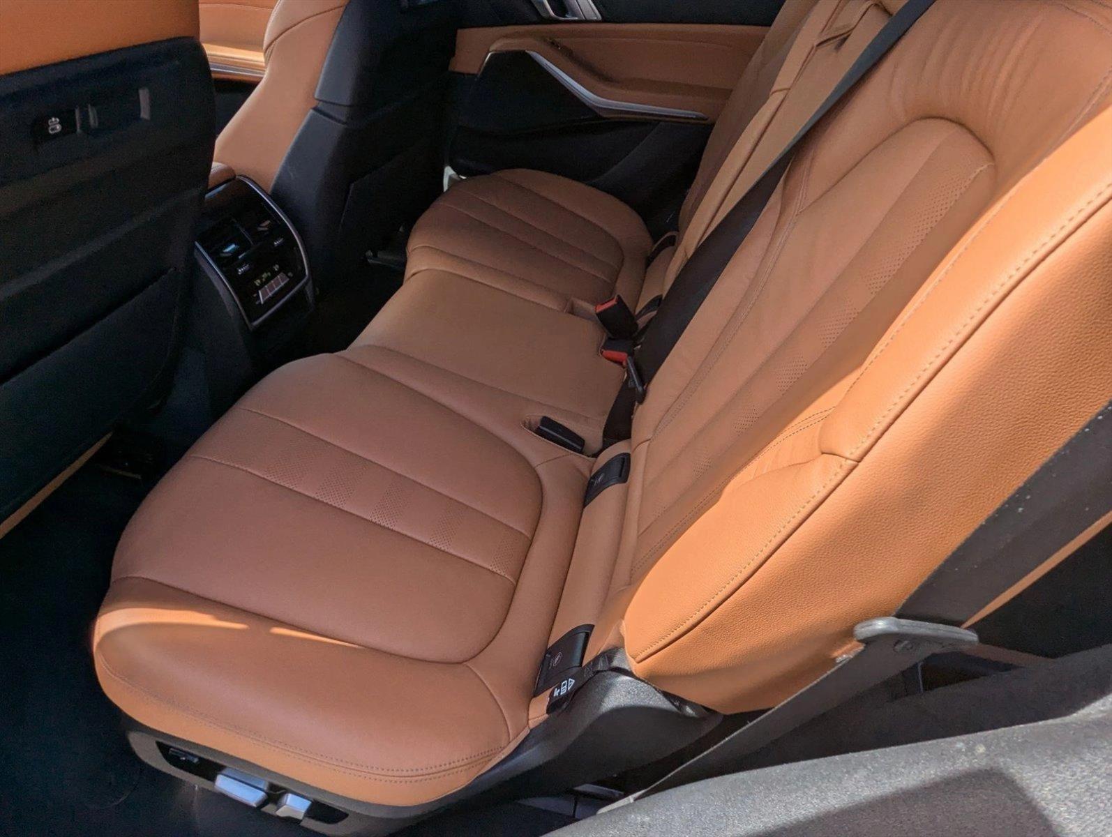 2022 BMW X5 sDrive40i Vehicle Photo in Delray Beach, FL 33444