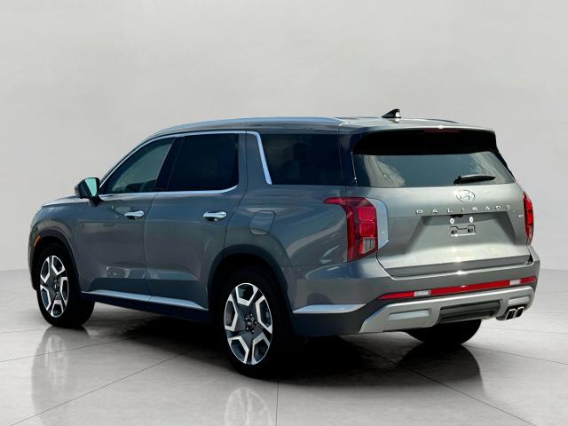 2025 Hyundai PALISADE Vehicle Photo in Green Bay, WI 54304