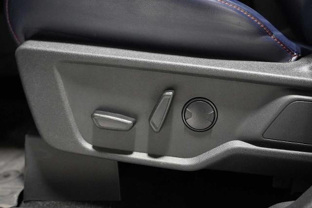 2023 Ford Bronco Vehicle Photo in GRAPEVINE, TX 76051