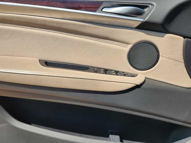 2013 BMW X5 xDrive35i Vehicle Photo in PLANO, TX 75024