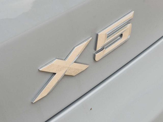 2025 BMW X5 xDrive40i Vehicle Photo in PLANO, TX 75024