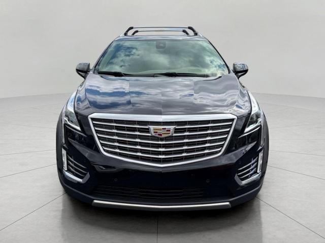 2017 Cadillac XT5 Vehicle Photo in MADISON, WI 53713-3220