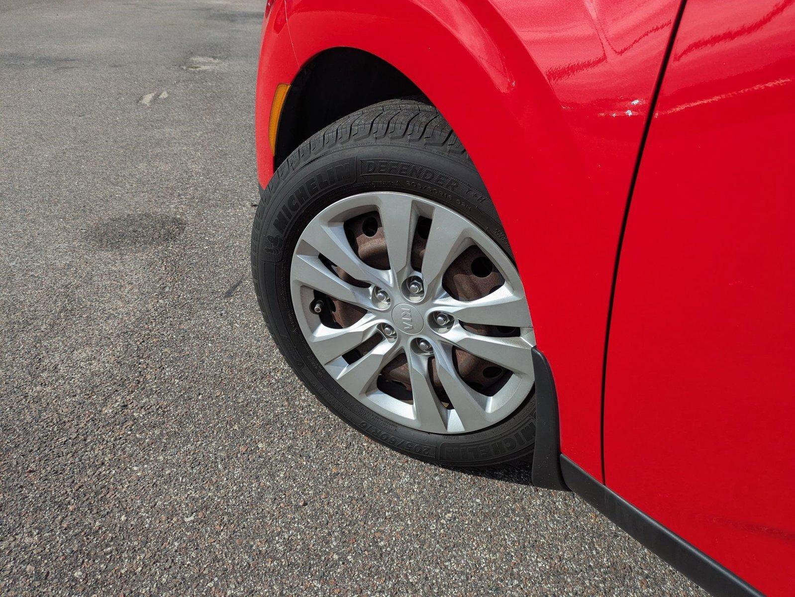 2020 Kia Soul Vehicle Photo in ORLANDO, FL 32808-7998
