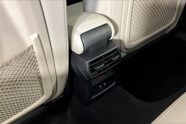 2022 Audi A3 Vehicle Photo in Tulsa, OK 74129