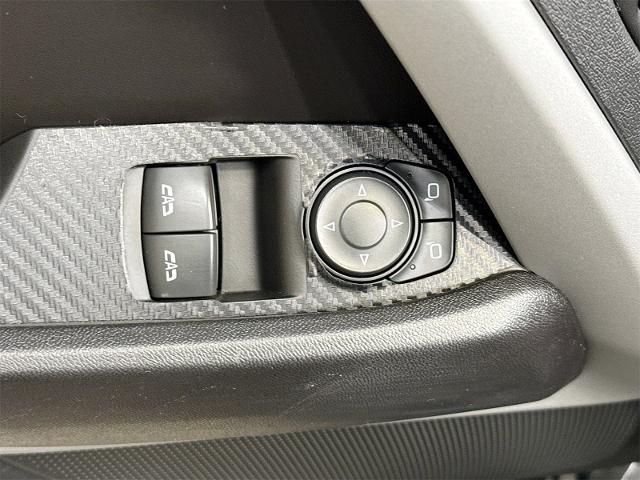 2018 Chevrolet Camaro Vehicle Photo in EVERETT, WA 98203-5662