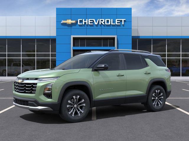 2025 Chevrolet Equinox Vehicle Photo in ORLANDO, FL 32808-7998