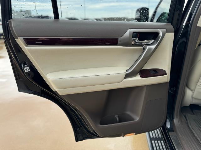 2019 Lexus GX 460 Vehicle Photo in Grapevine, TX 76051