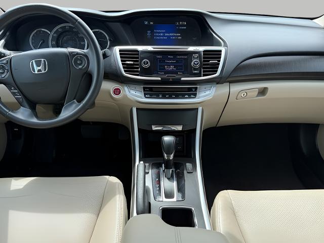 2014 Honda Accord Sedan Vehicle Photo in MIDDLETON, WI 53562-1492