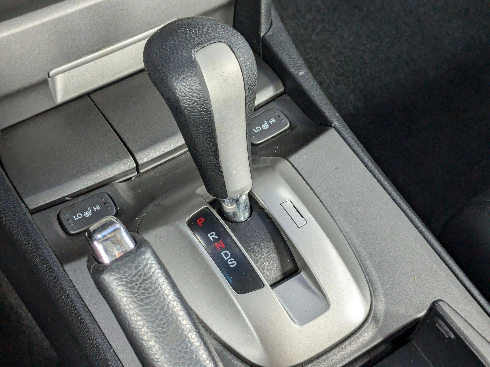 2012 Honda Accord Coupe Vehicle Photo in Sanford, FL 32771