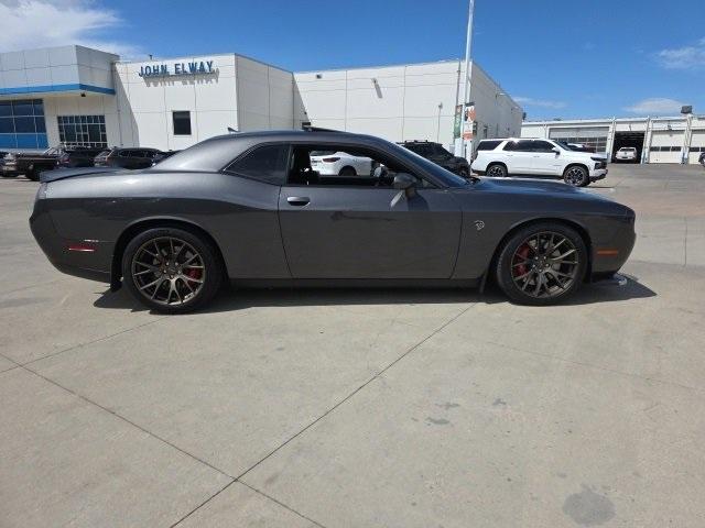 2016 Dodge Challenger Vehicle Photo in ENGLEWOOD, CO 80113-6708
