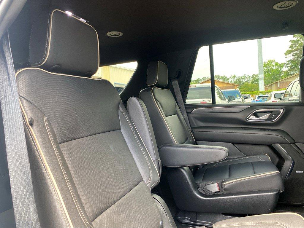 2023 GMC Yukon Vehicle Photo in SAVANNAH, GA 31406-4513