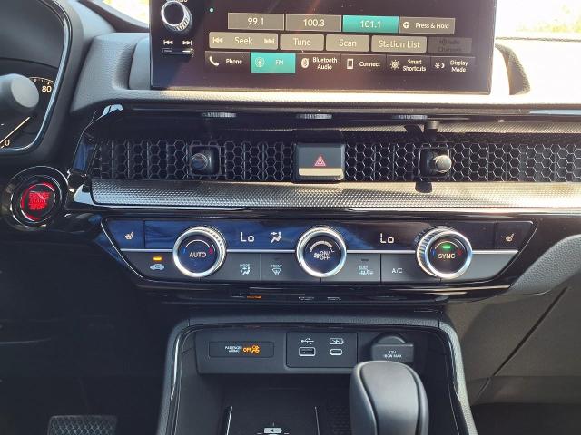 2025 Honda CR-V Vehicle Photo in Oshkosh, WI 54904