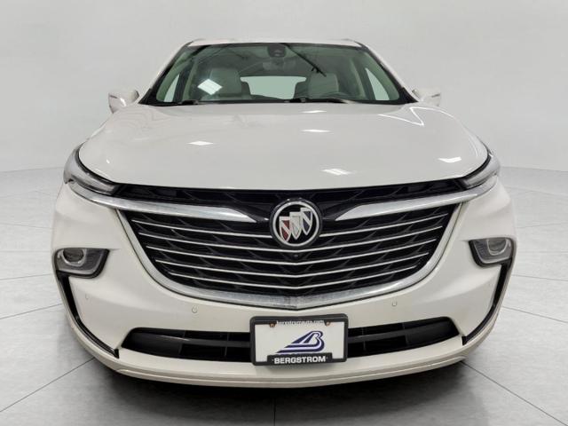 2022 Buick Enclave Vehicle Photo in NEENAH, WI 54956-2243