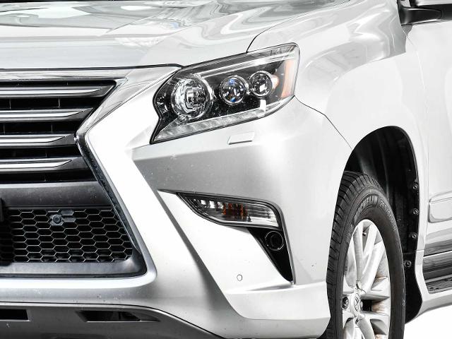 2019 Lexus GX 460 Vehicle Photo in DALLAS, TX 75235