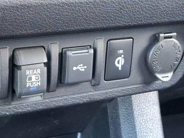 2023 Toyota Tacoma 4WD Vehicle Photo in DANBURY, CT 06810-5034