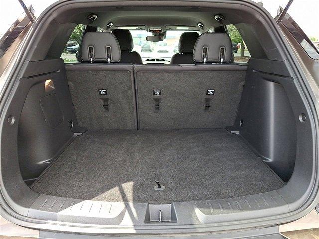 2021 Chevrolet Trailblazer Vehicle Photo in LANCASTER, PA 17601-0000