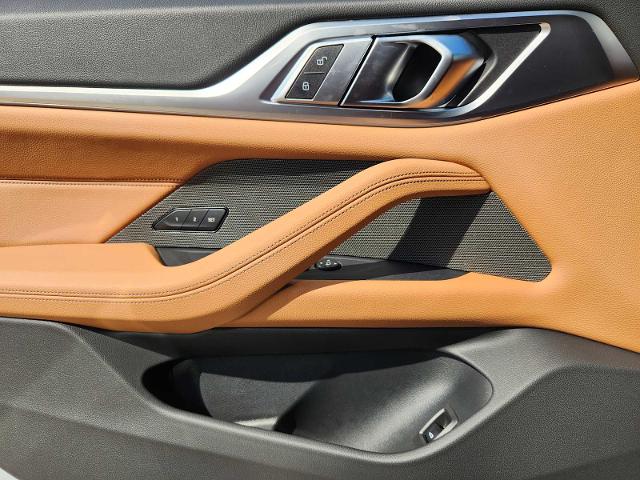 2025 BMW 430i Vehicle Photo in PLANO, TX 75024