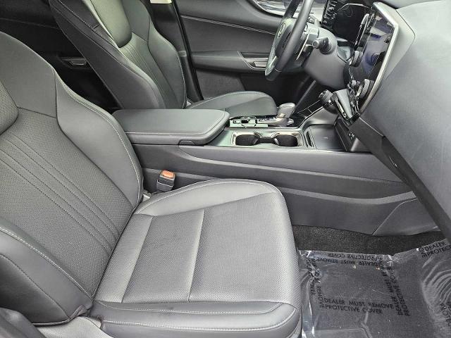 2024 Lexus NX 250 Vehicle Photo in FORT WORTH, TX 76132